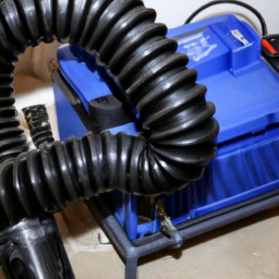 Installer une pompe à chaleur aquathermique : avantages et inconvénients Montbeliard